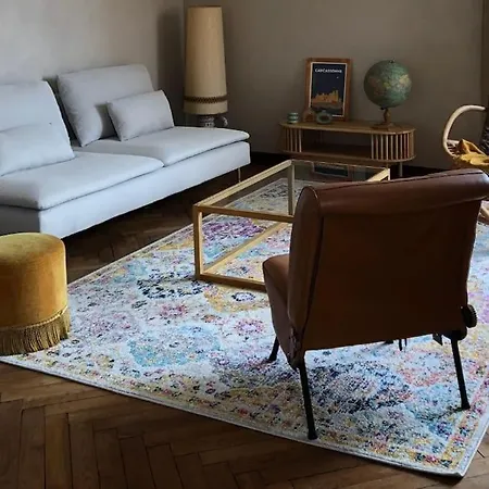 Apartment Pepite *