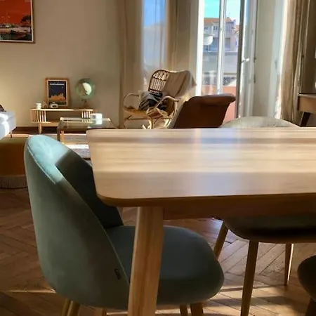 Apartment Pepite Carcassonne