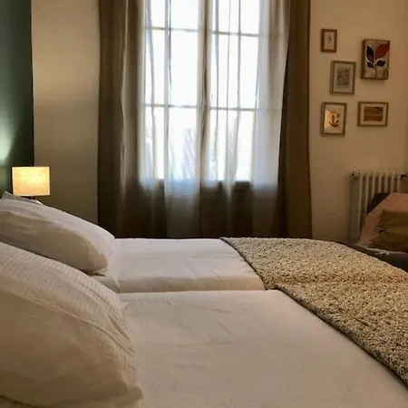 Pepite Apartment
