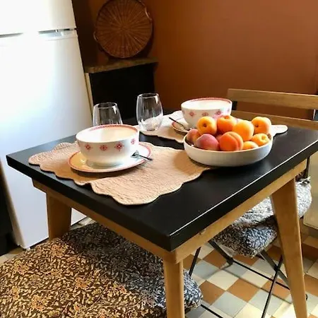 Apartment Pepite Carcassonne
