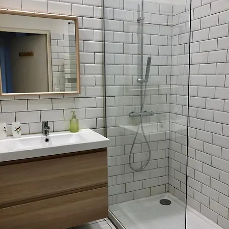 Apartment Pepite *