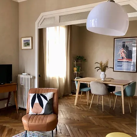 Apartment Pepite