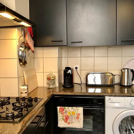 Pepite Appartamento Carcassonne
