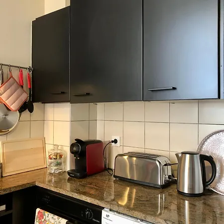 Pepite Apartment *