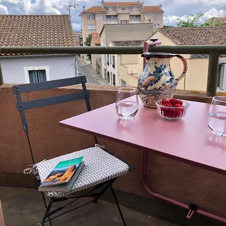 Pepite Appartamento Carcassonne